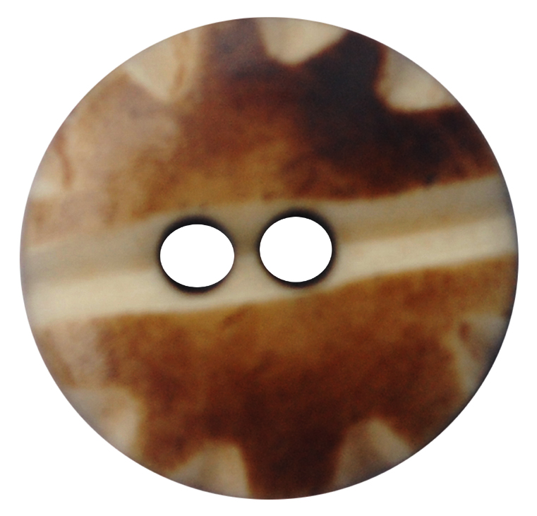Bone Button 801