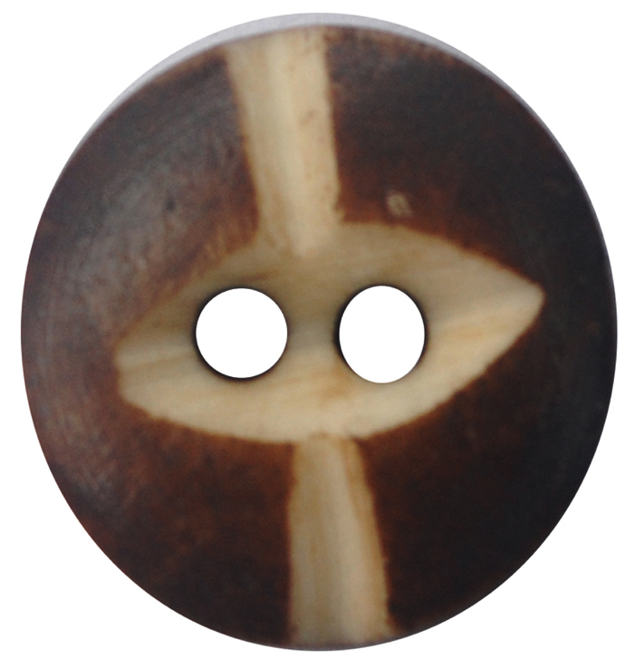 Bone Button 802