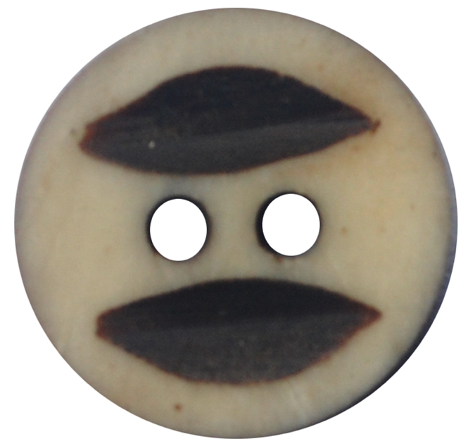 Bone Button 805