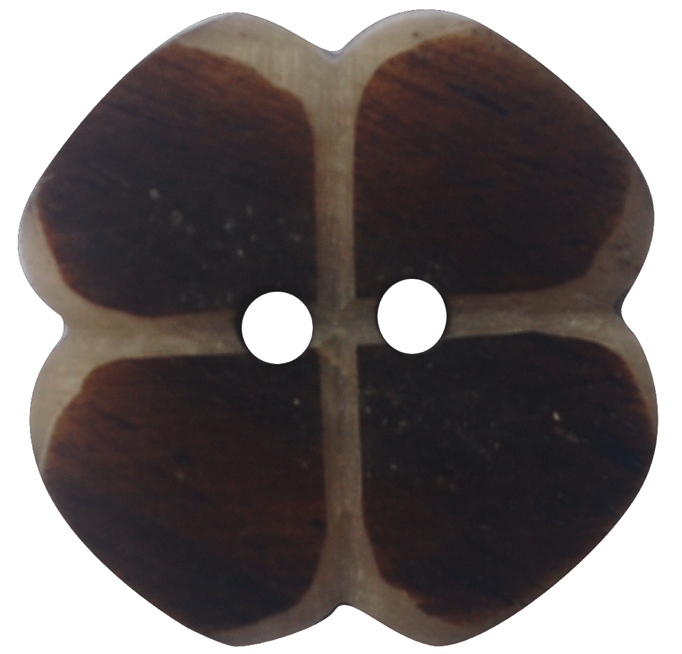 Bone Button 806