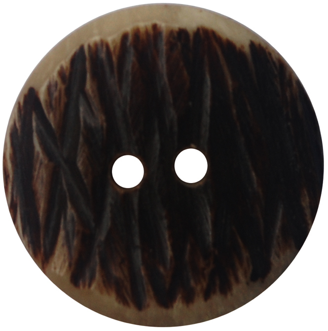 Bone Button 807