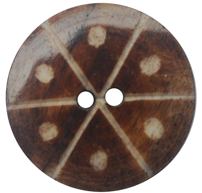 Bone Button 808