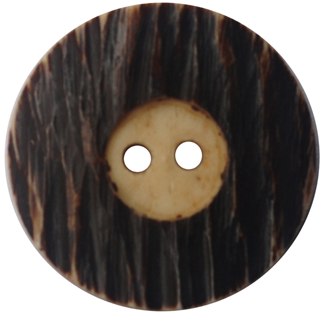 Bone Button 809