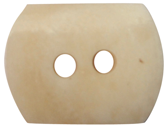 Bone Button 813