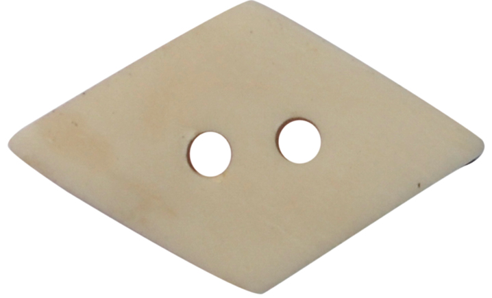 Bone Button 816