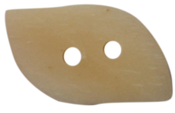 Bone Button 817