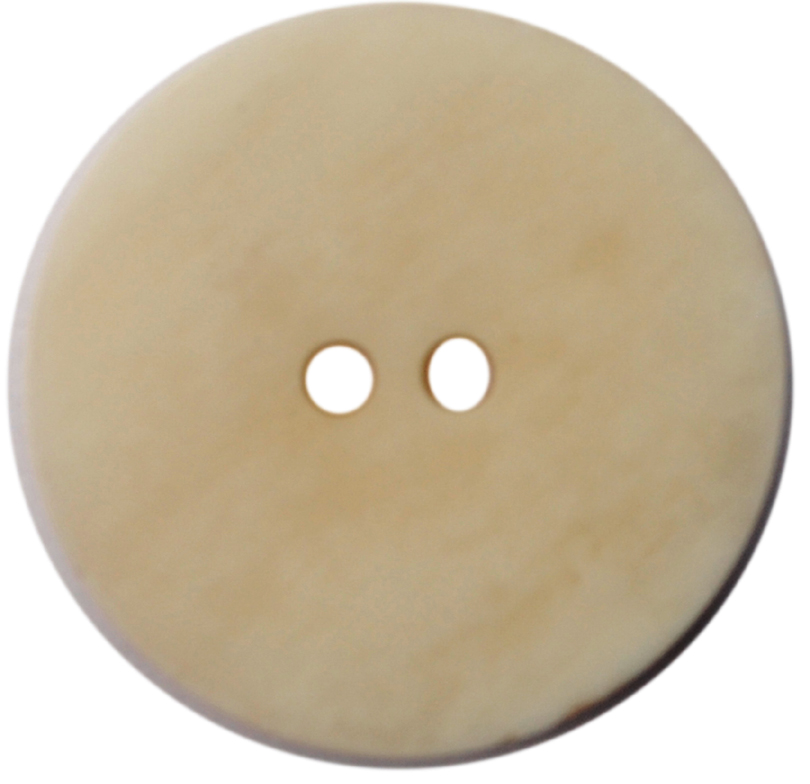 Bone Button 818
