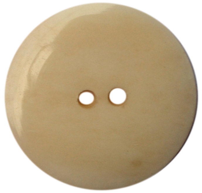 Bone Button 819