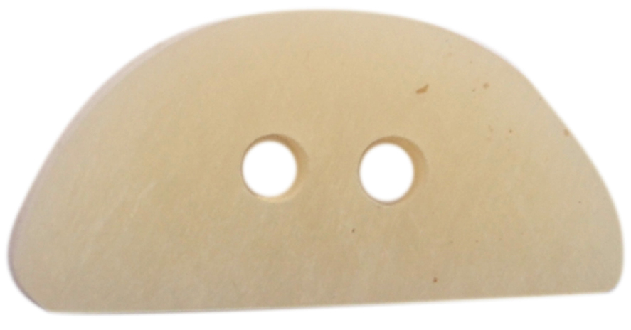 Bone Button 820