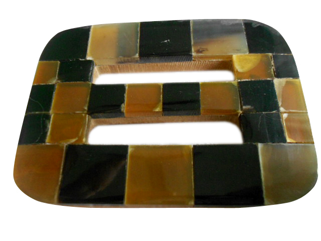Buckle BU-102
