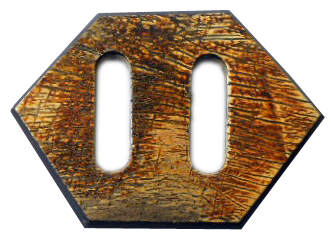 Buckle BU-103