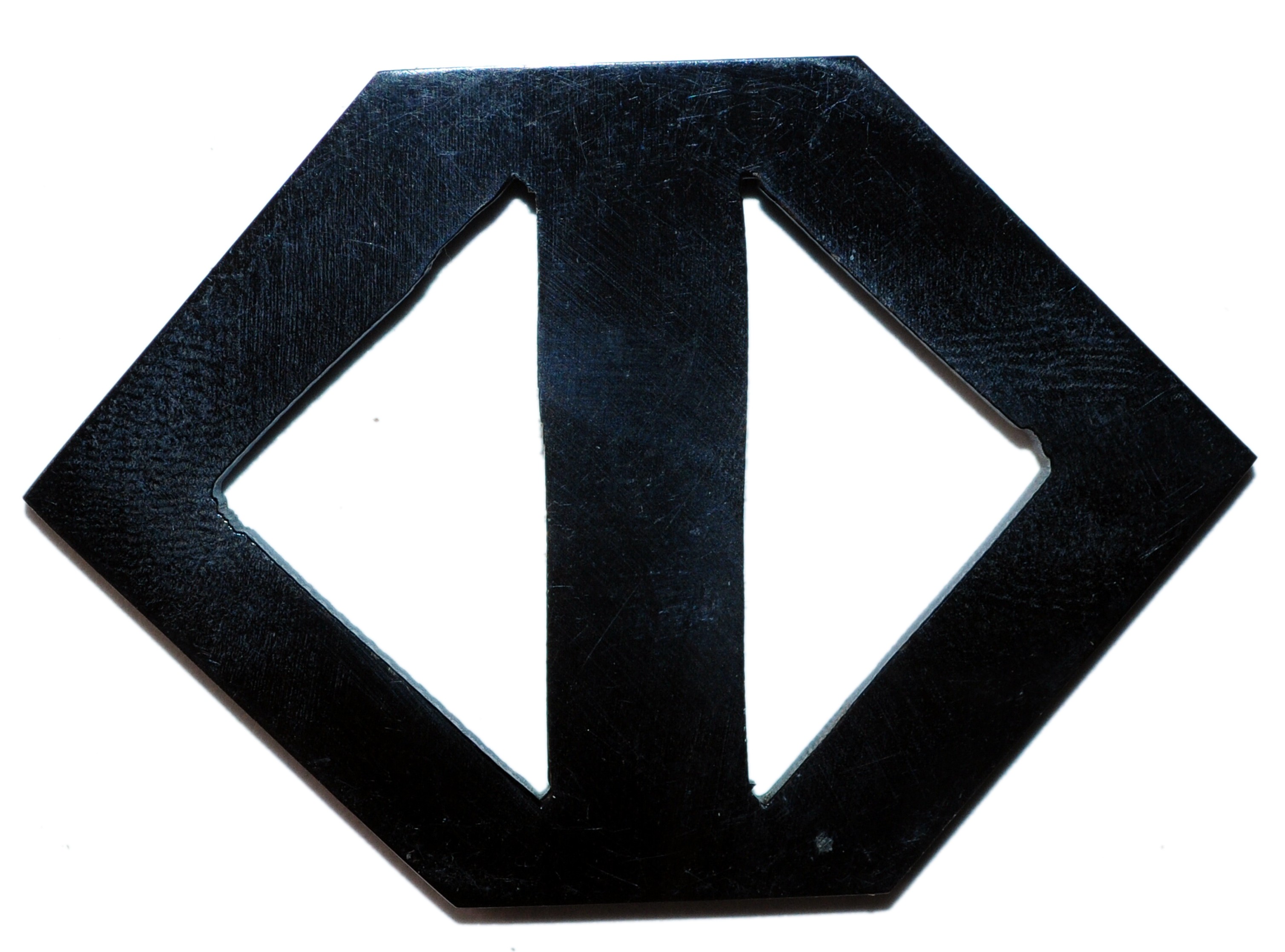 Buckle BU-106