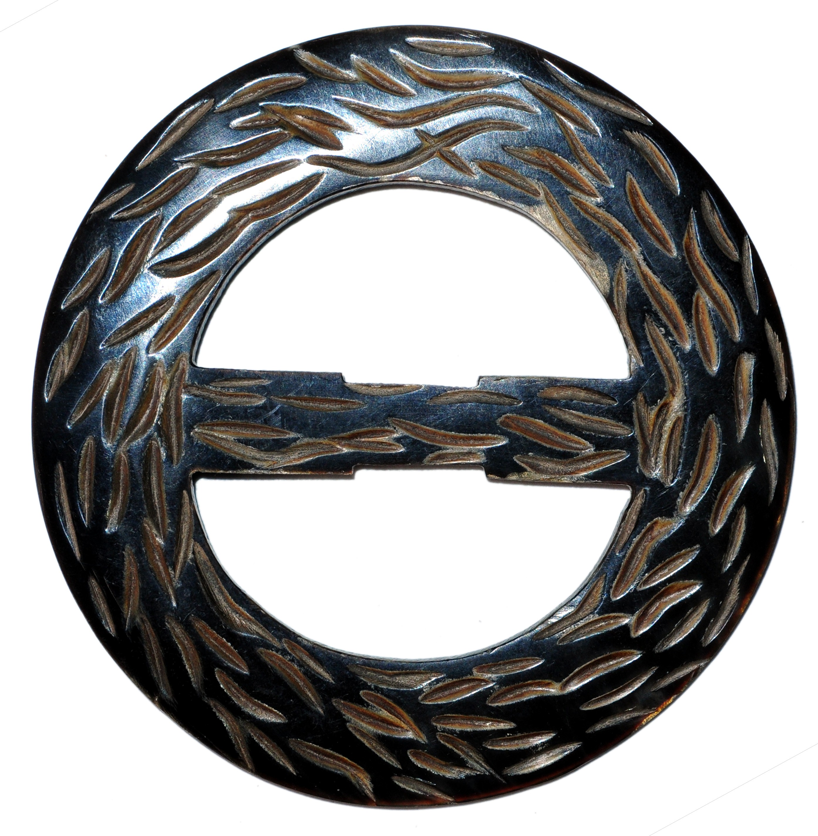 Buckle BU-107