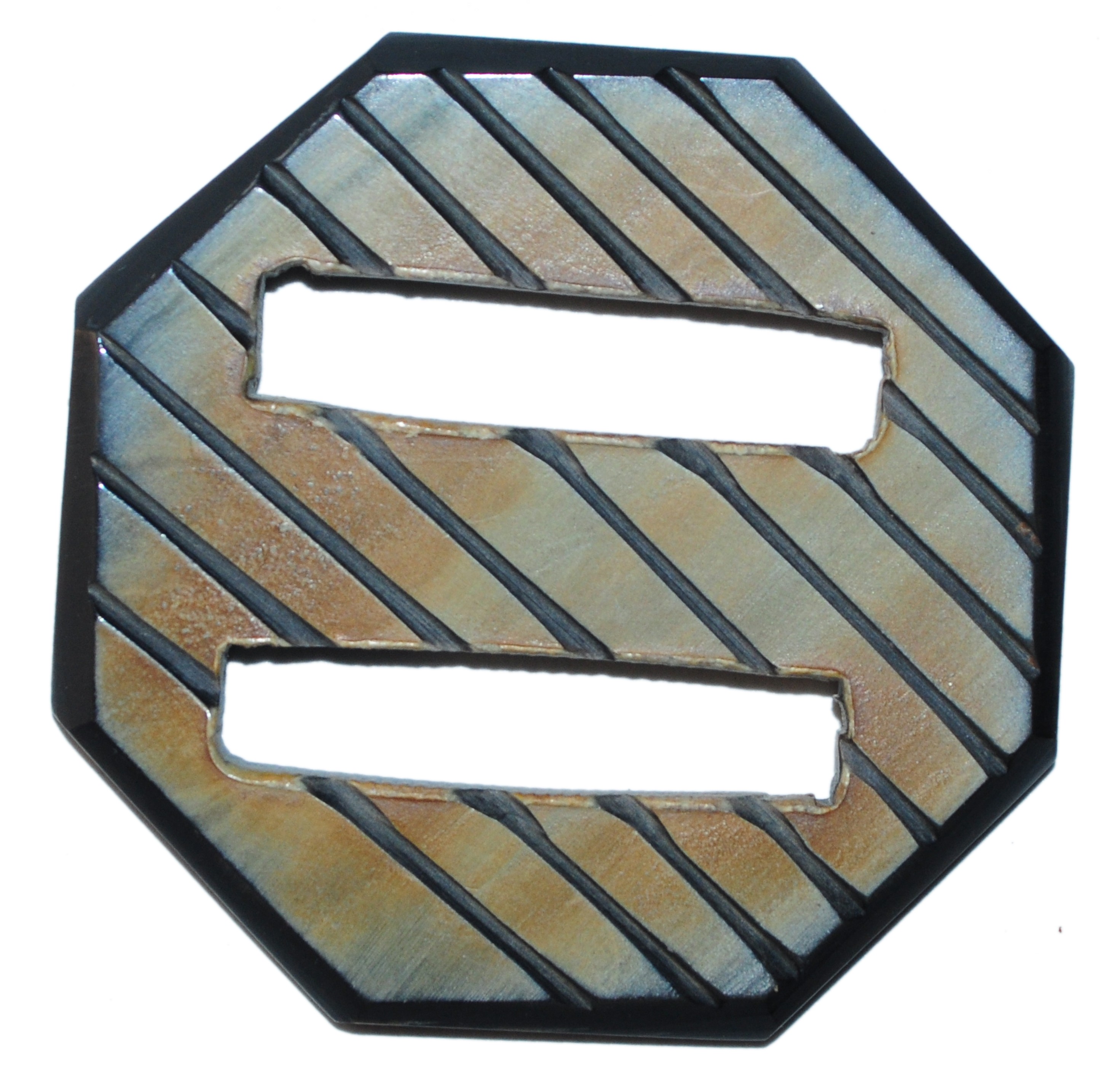 Buckle BU-108