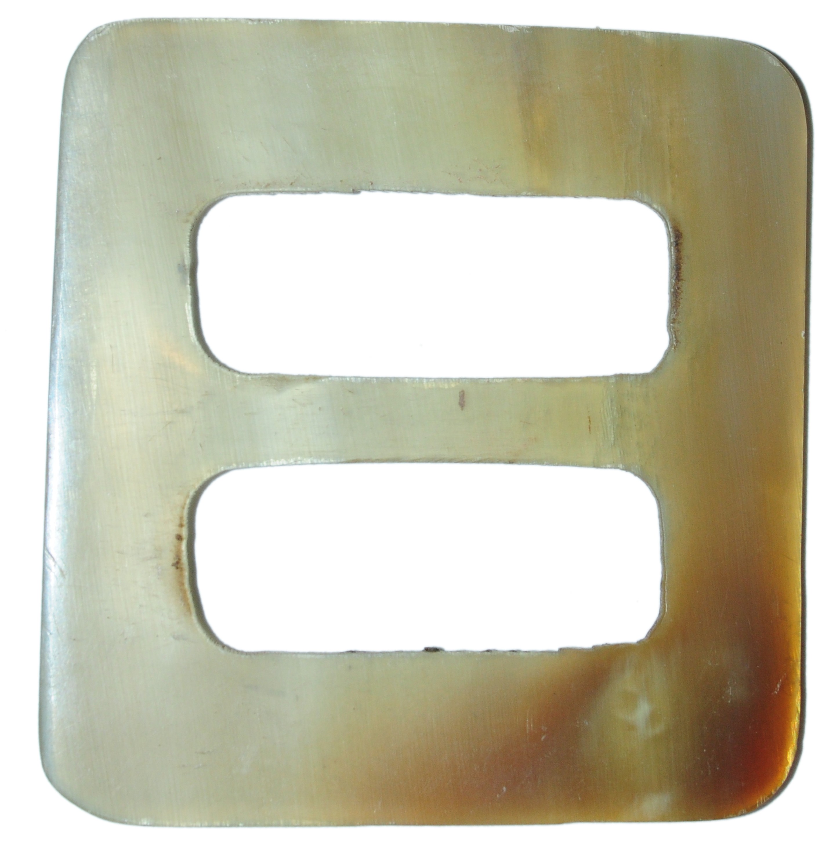 Buckle BU-110