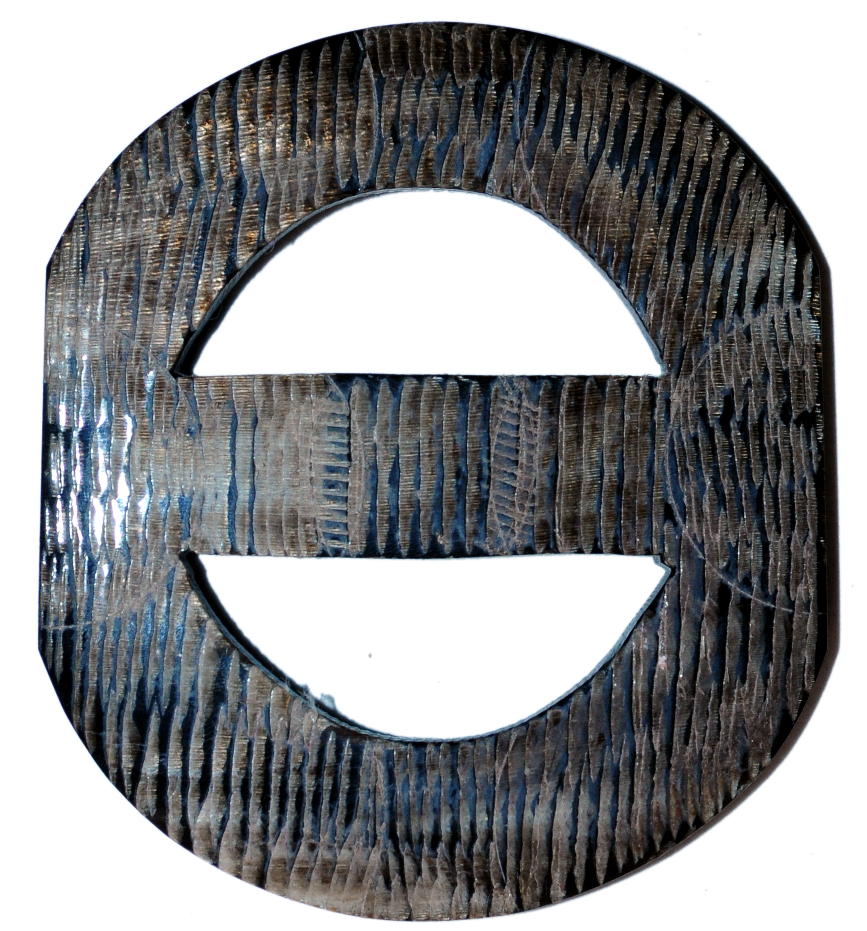 Buckle BU-112