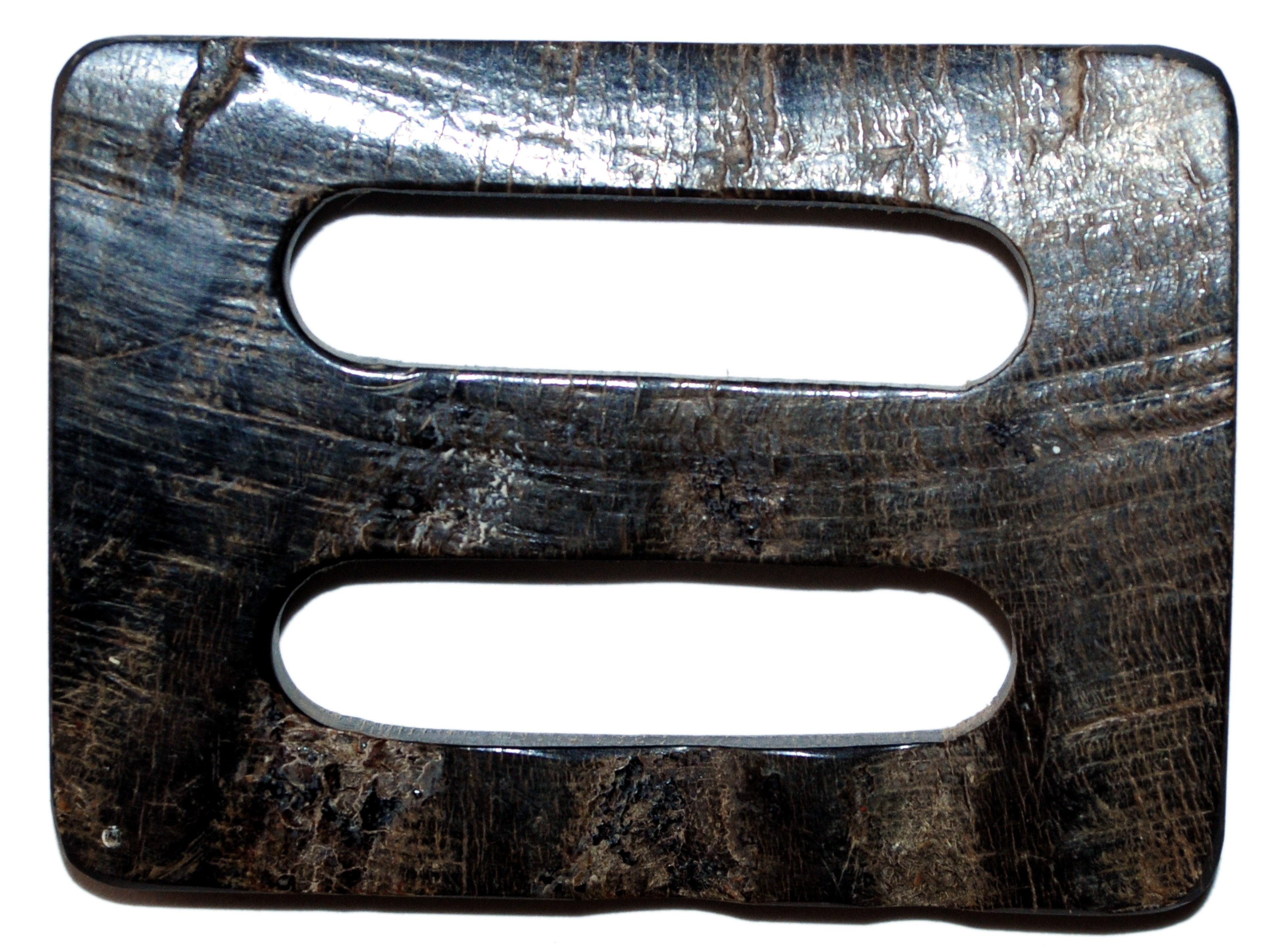 Buckle BU-113