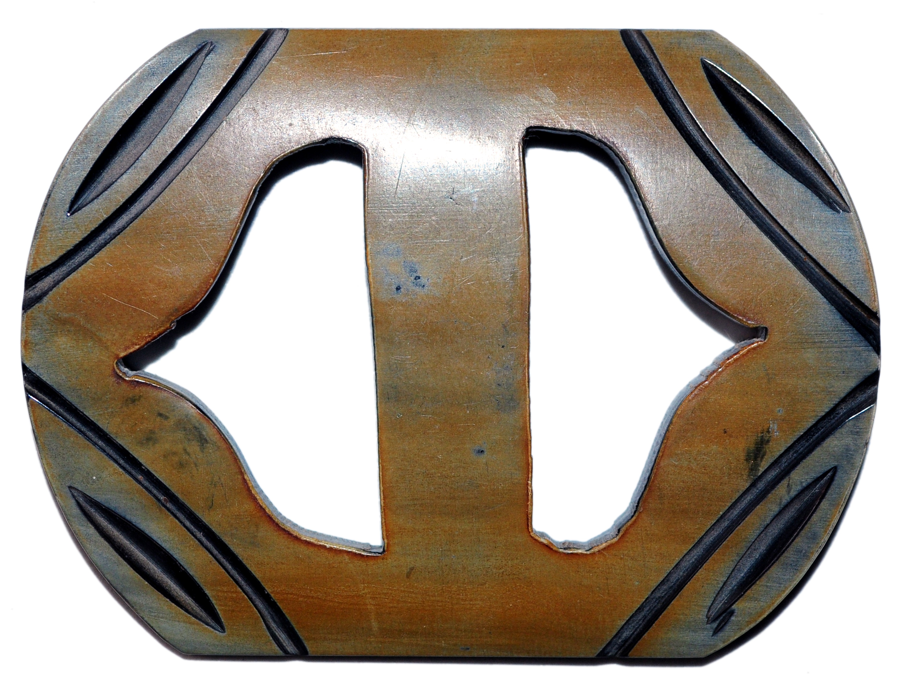 Buckle BU-114
