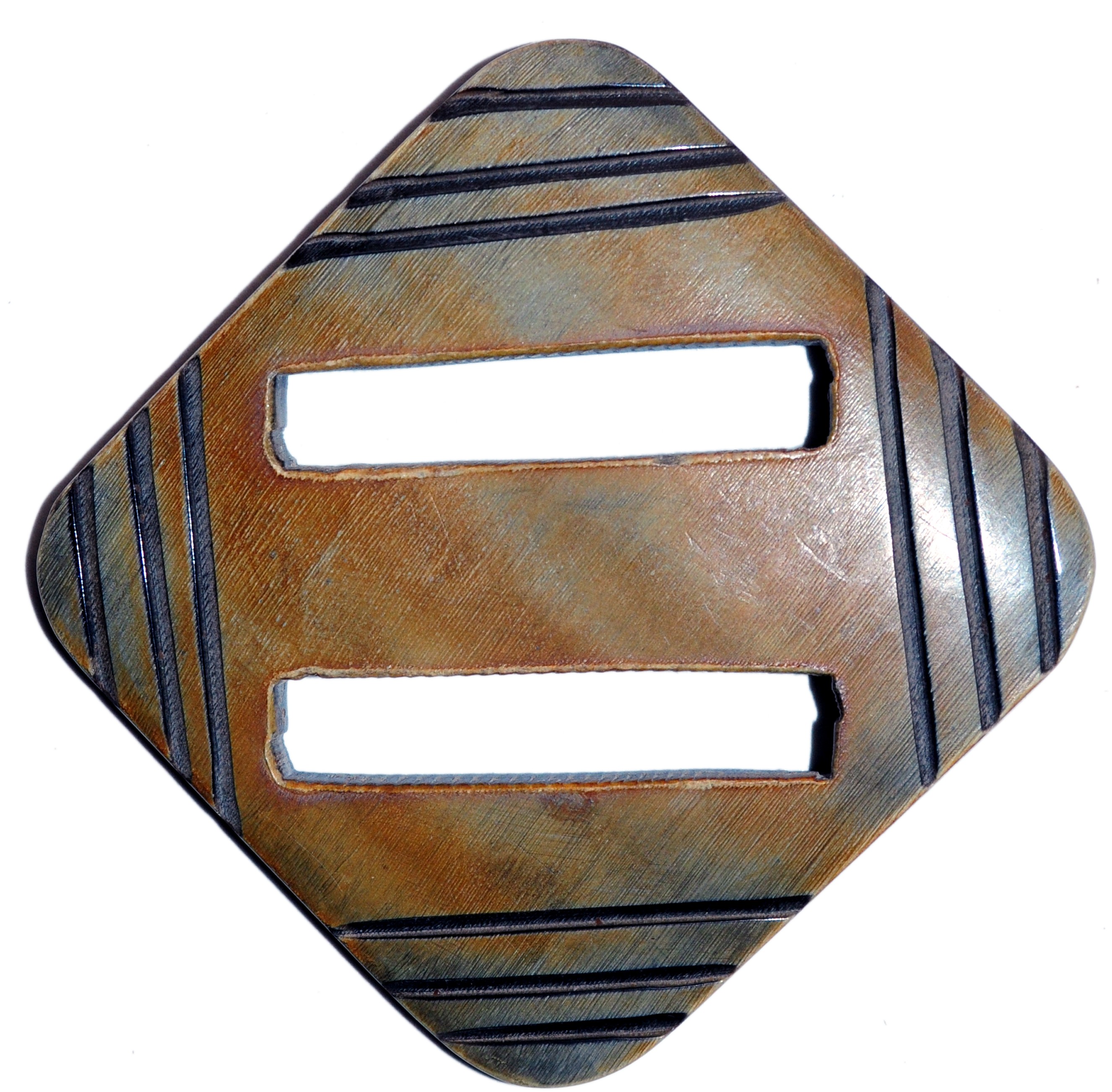 Buckle BU-115