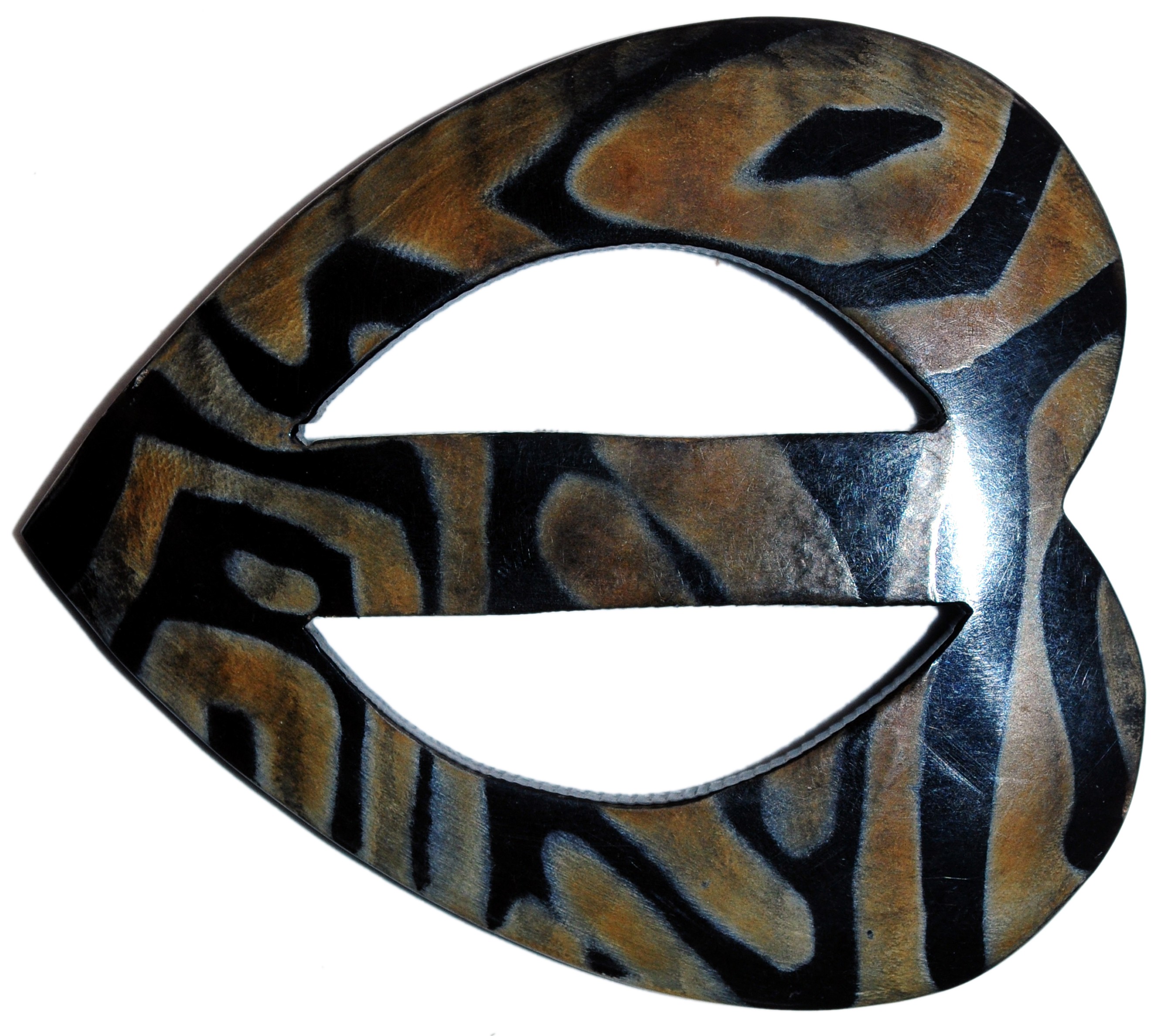 Buckle BU-116