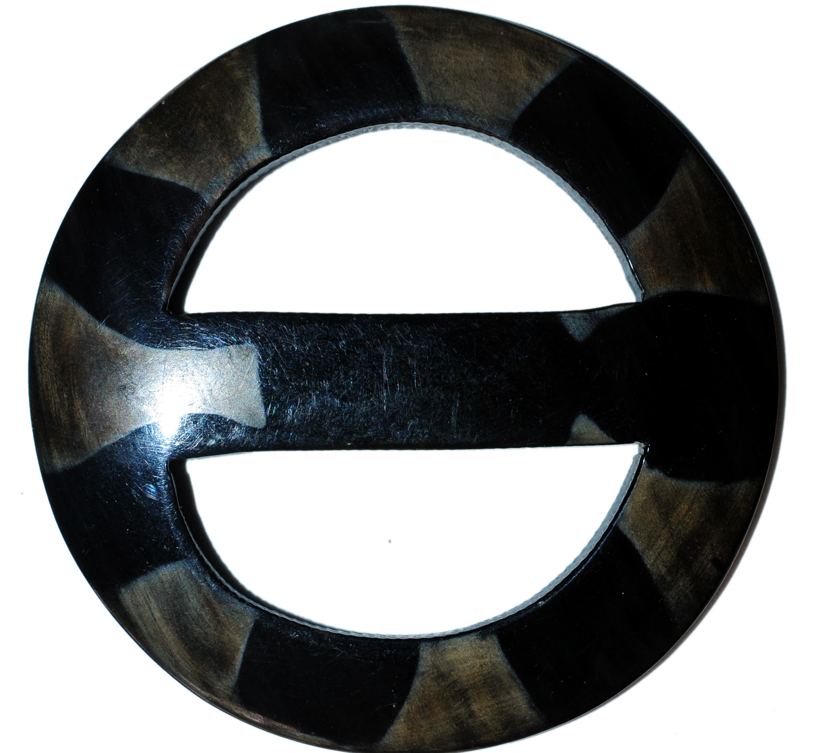 Buckle BU-117