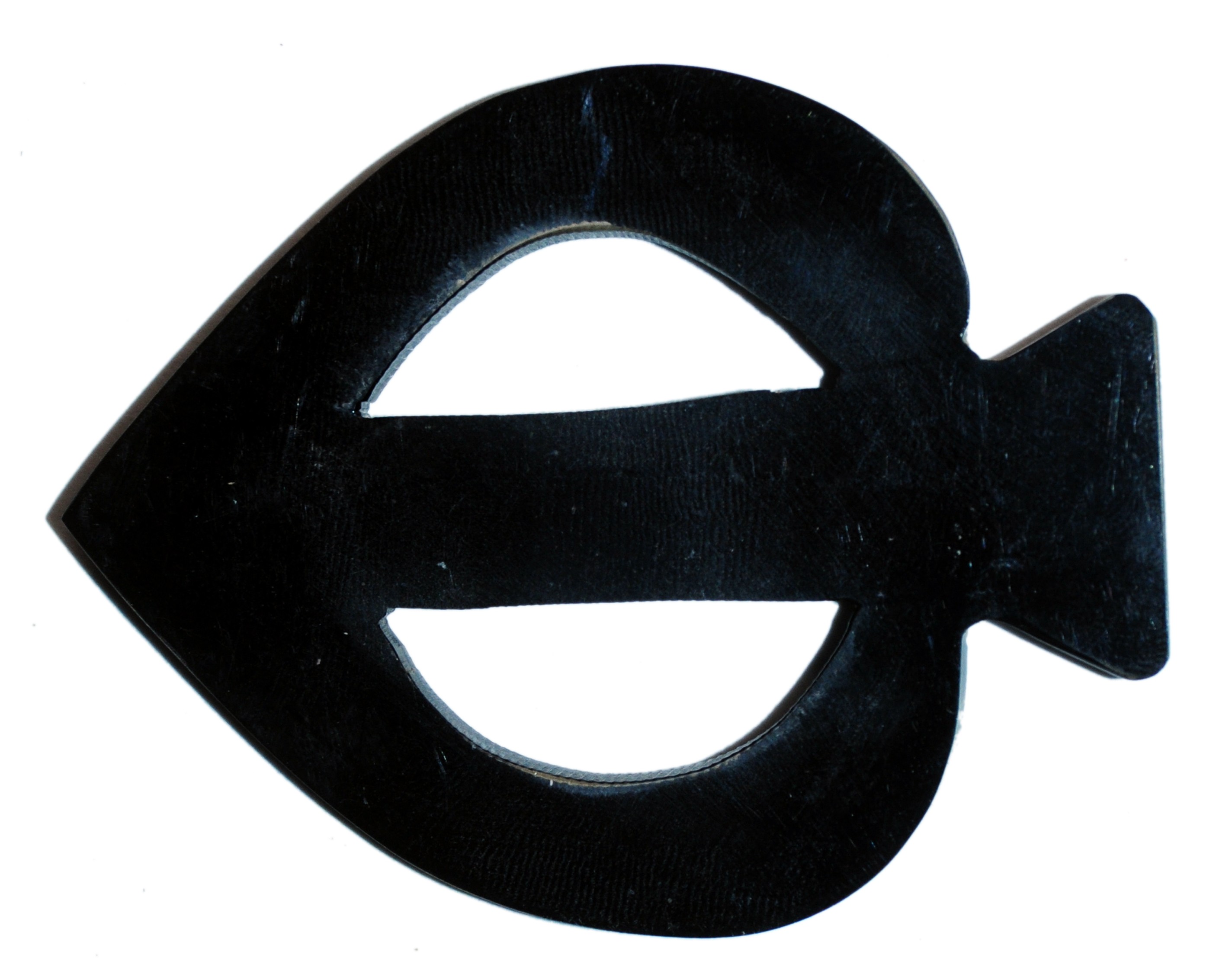 Buckle BU-118