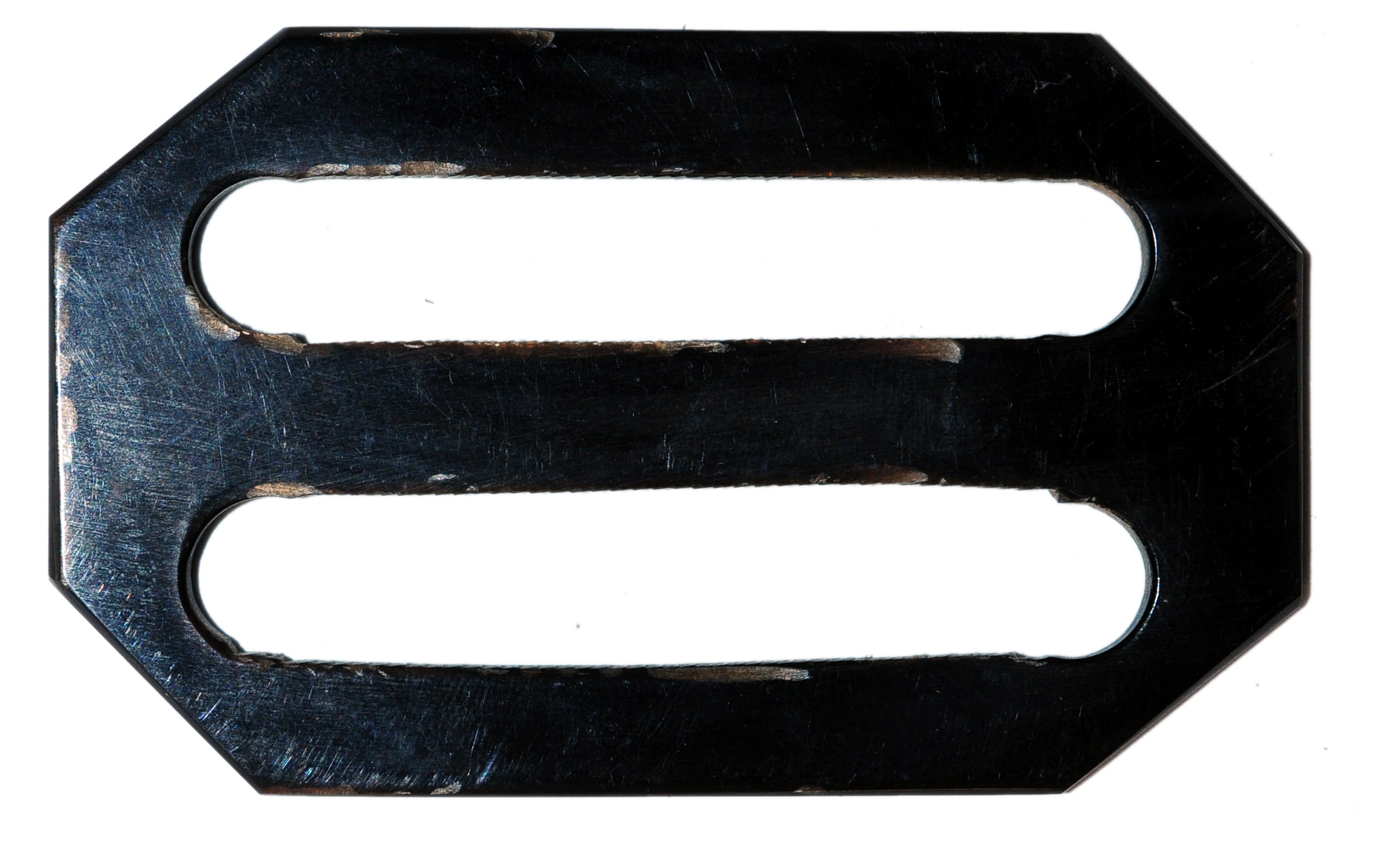 Buckle BU-119