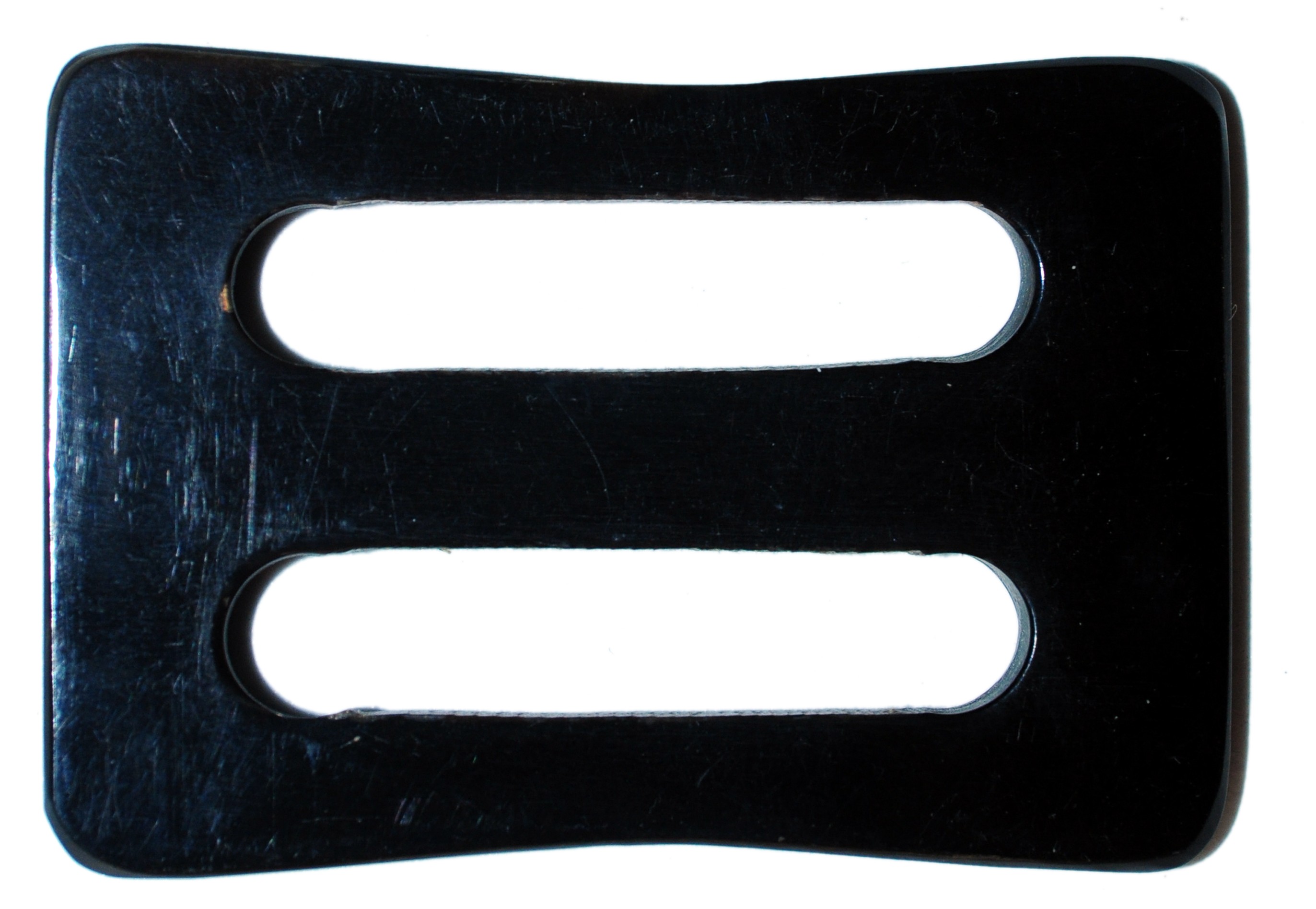 Buckle BU-120