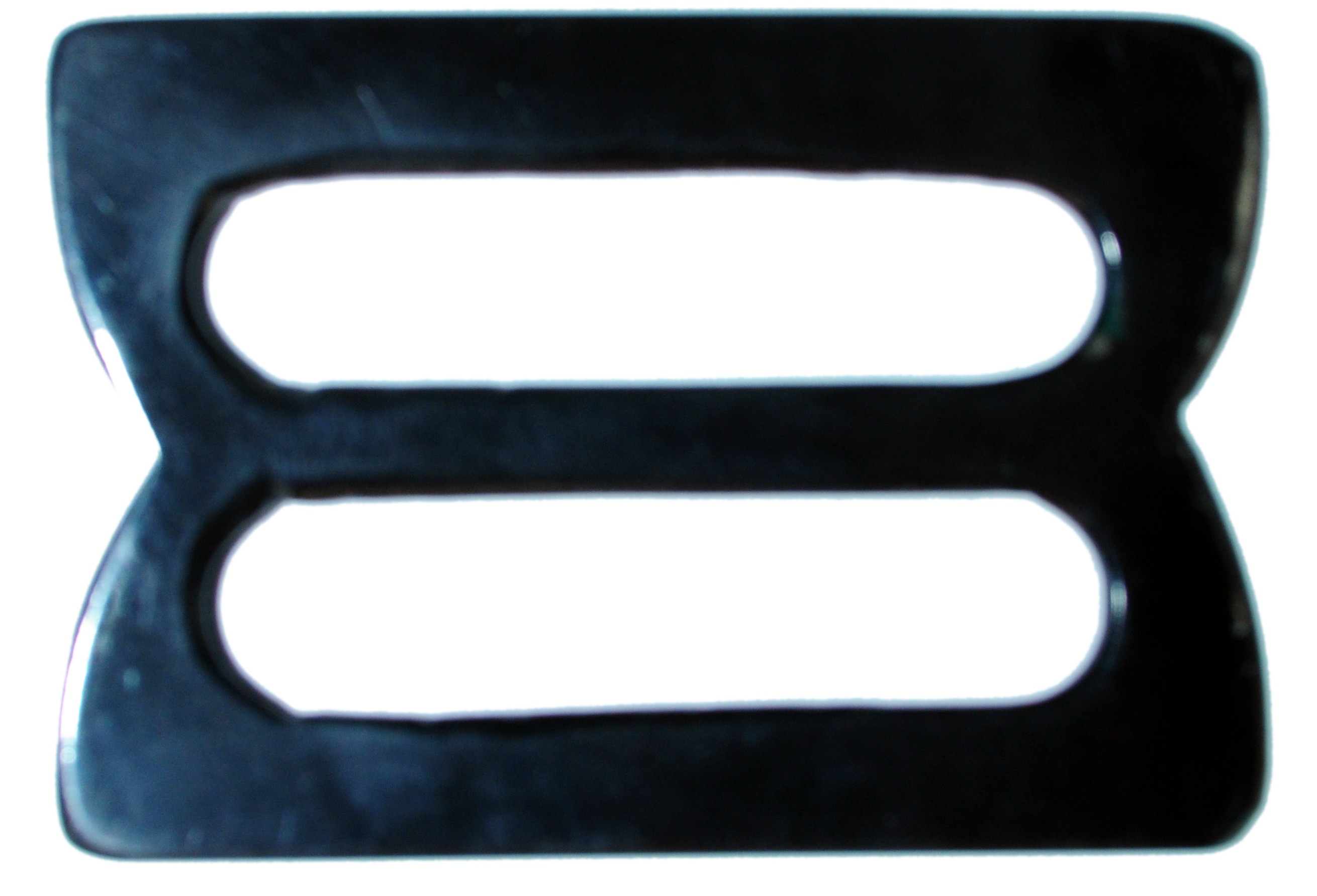 Buckle BU-122