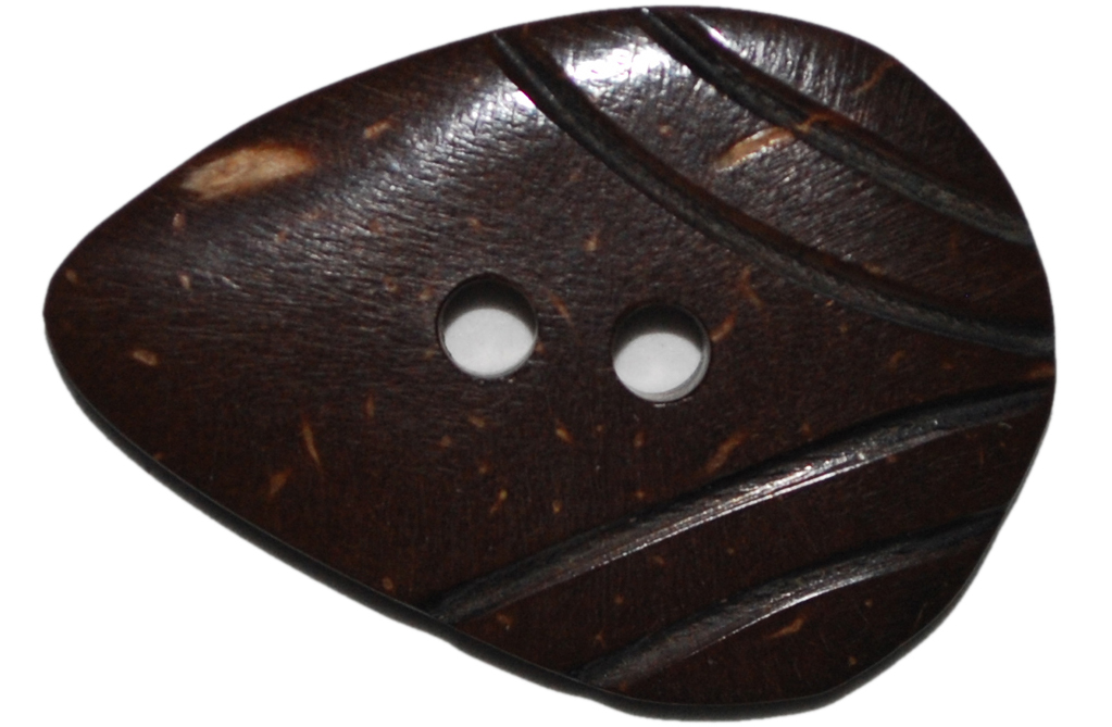 Coconut Button C-1053