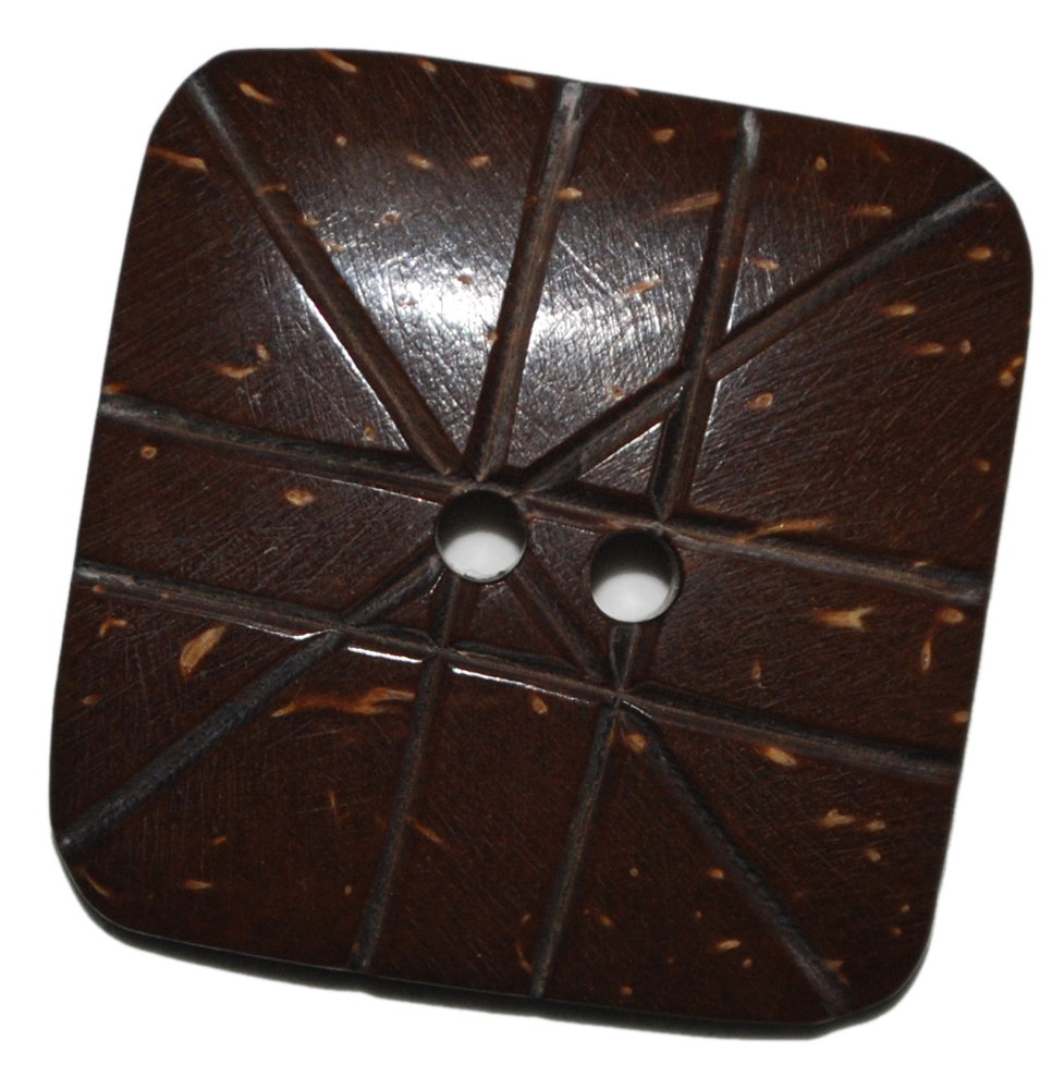 Coconut Button C-1125