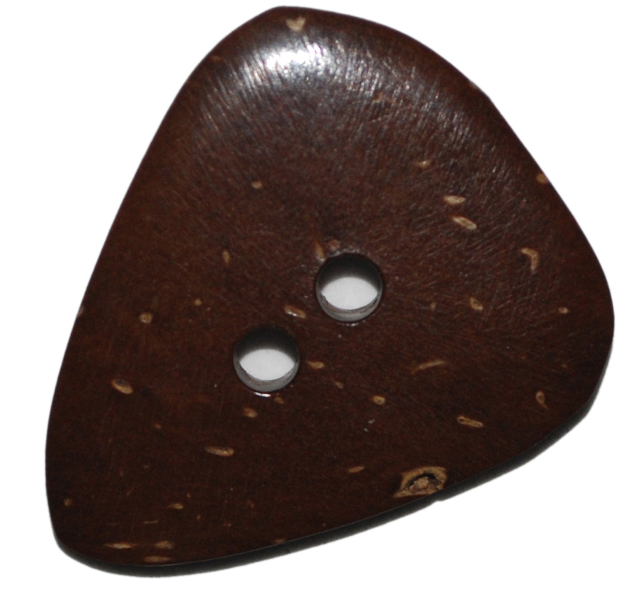 Coconut Button C-1127
