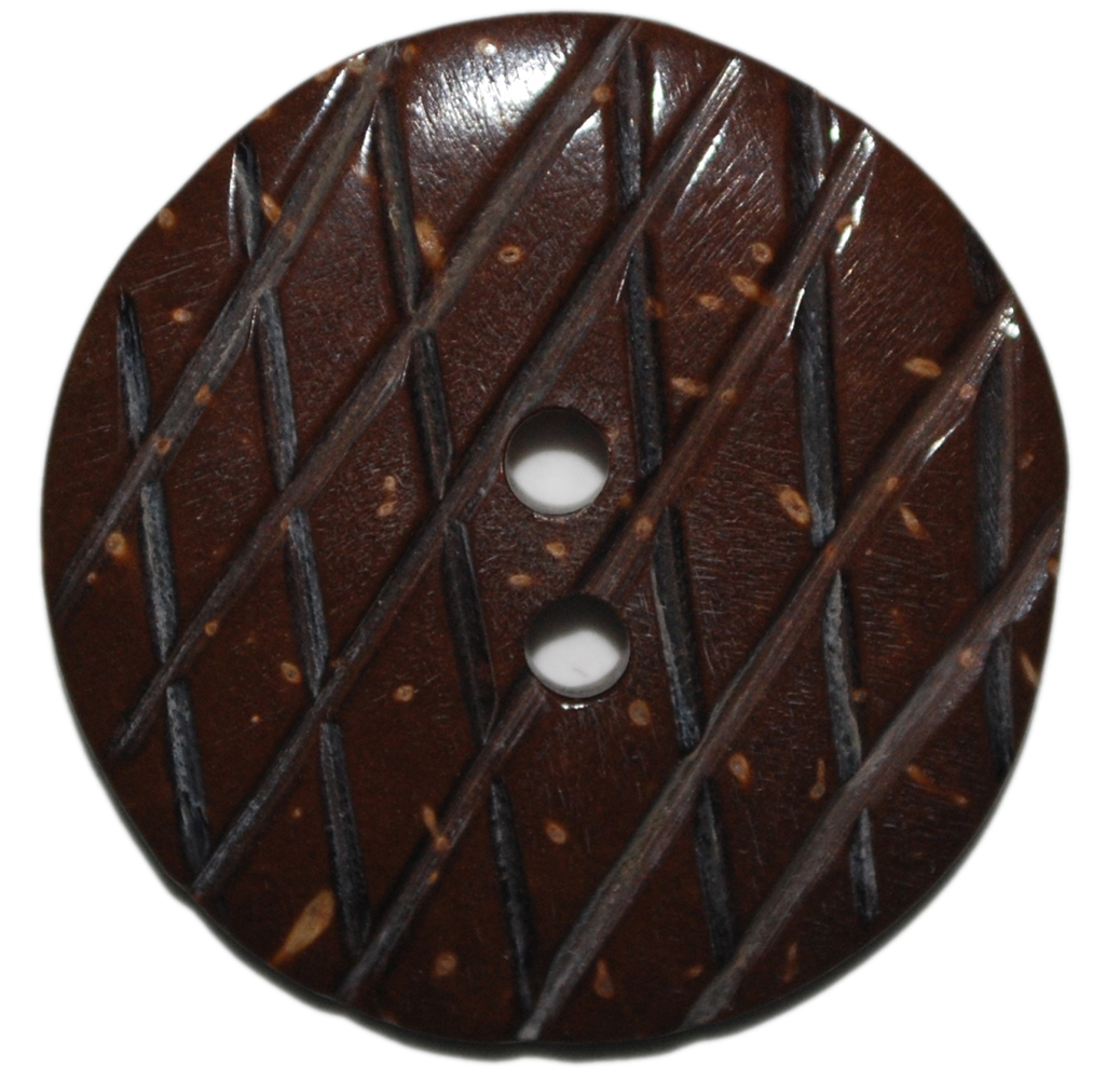 Coconut Button C-1128
