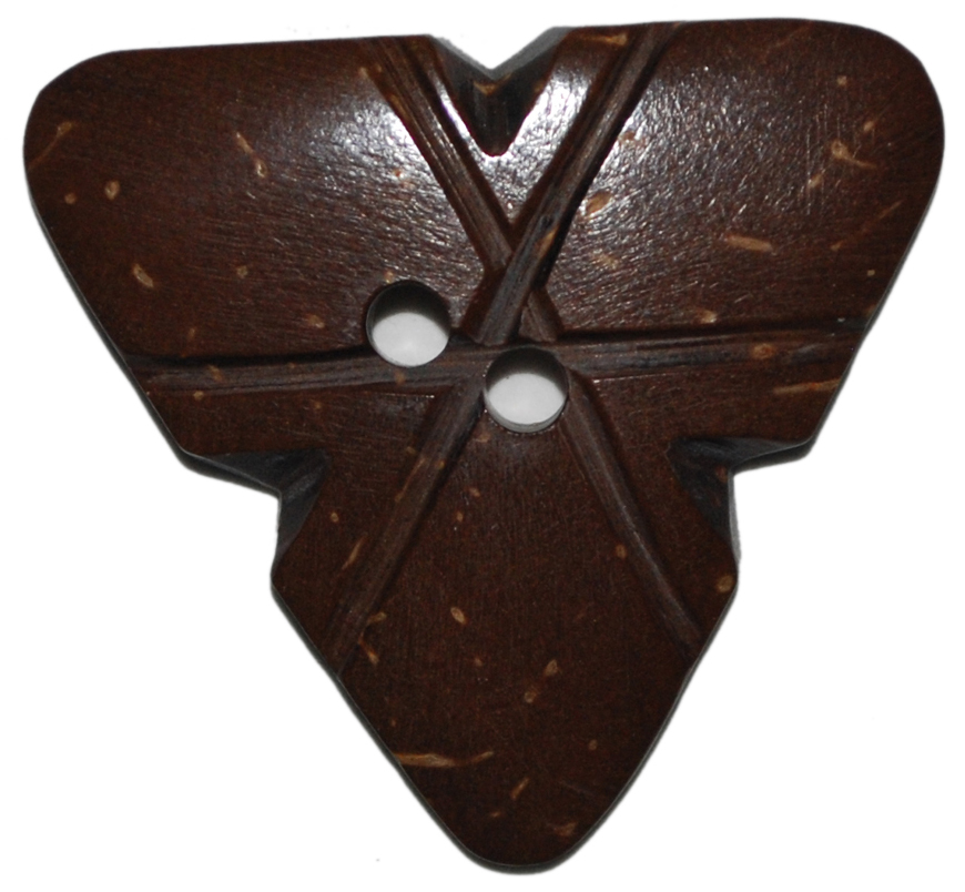 Coconut Button C-1131