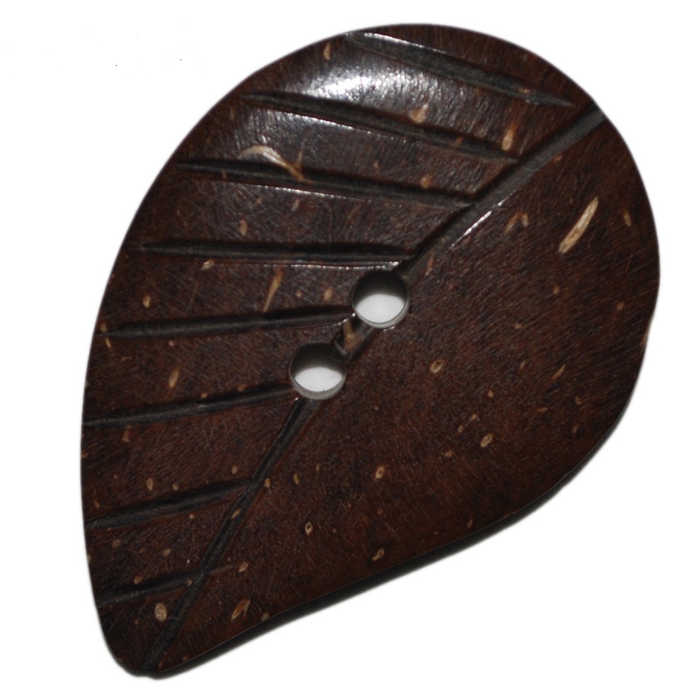 Coconut Button C-1132