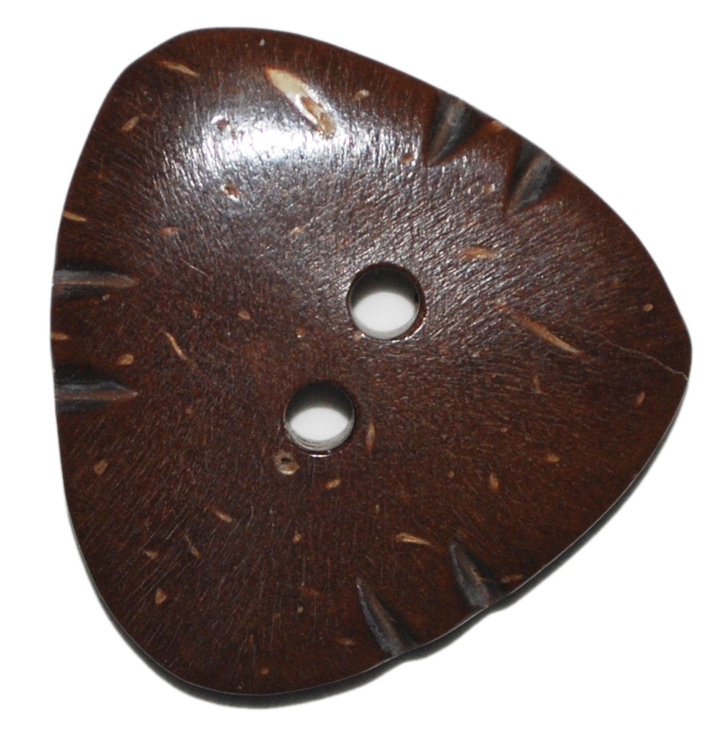 Coconut Button C-1134