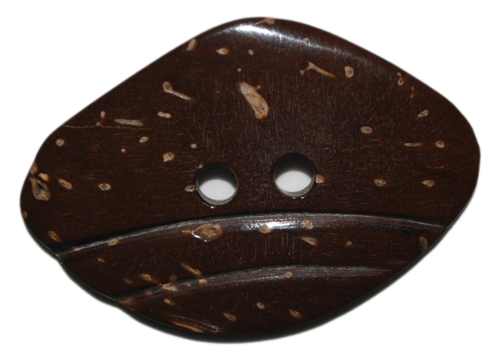 Coconut Button C-1135