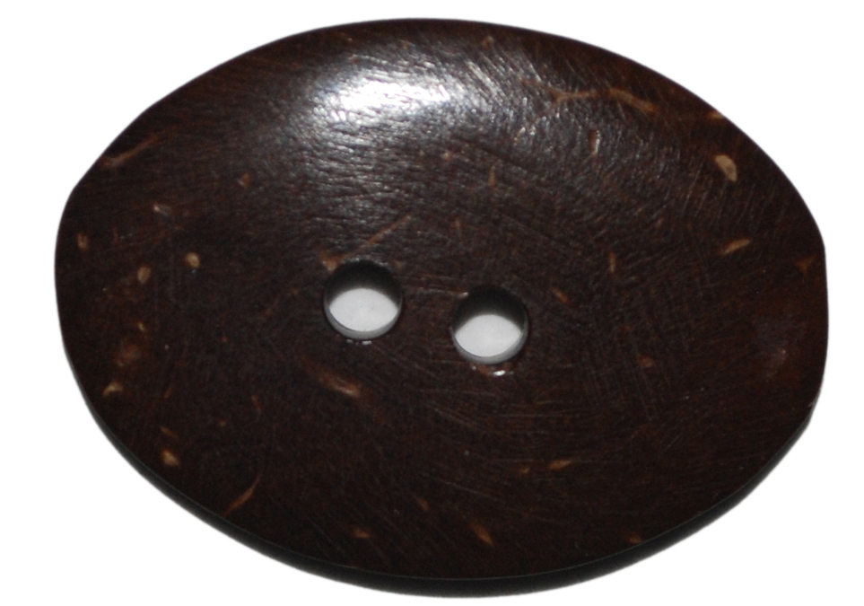 Coconut Button C-1136