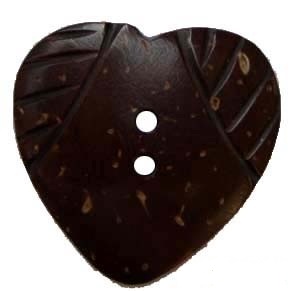 Coconut Button C-1138