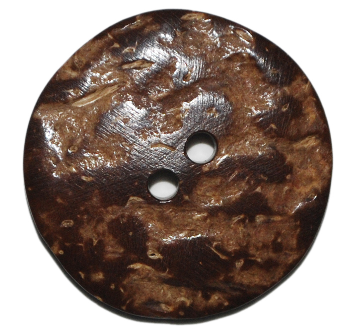 Coconut Button C-1139