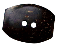 Coconut Button C-1141