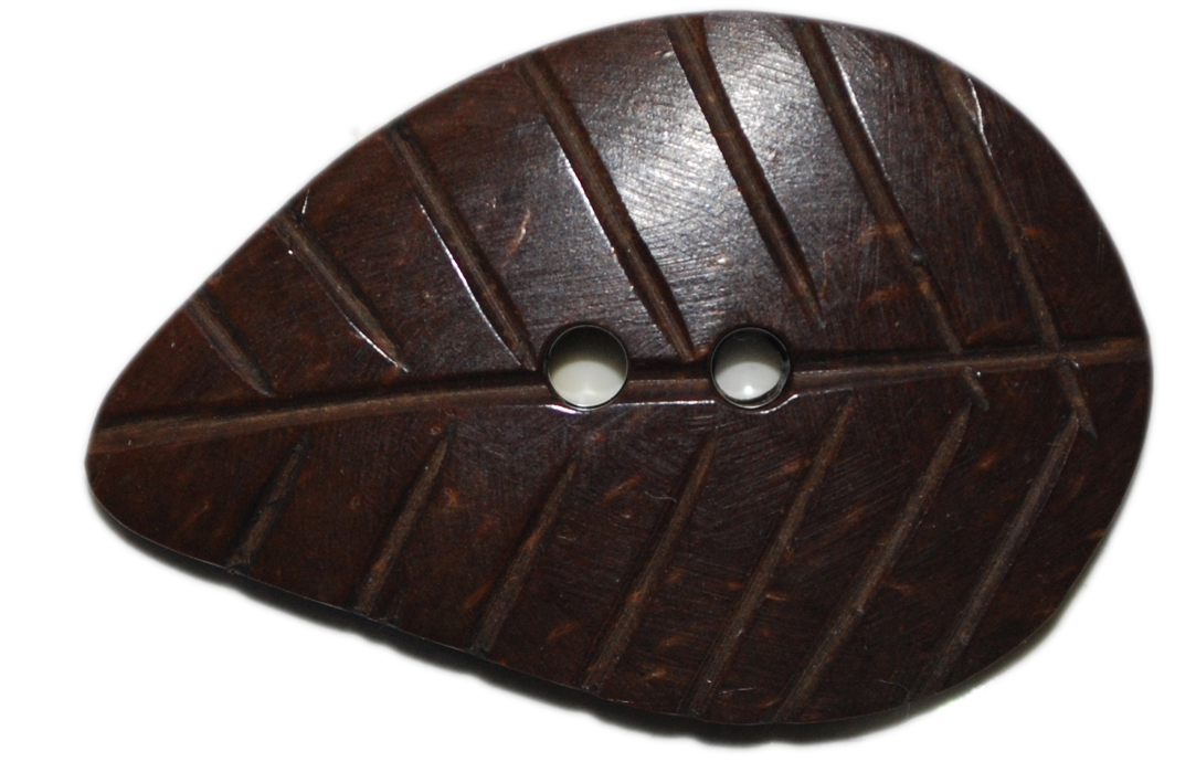 Coconut Button C-1142