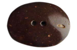 Coconut Button C-1144