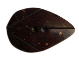 Coconut Button C-1145