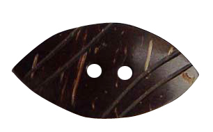 Coconut Button C-1146