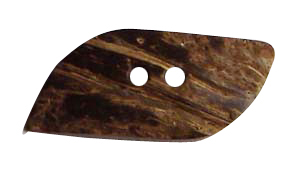 Coconut Button C-1149