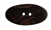 Coconut Button C-1150