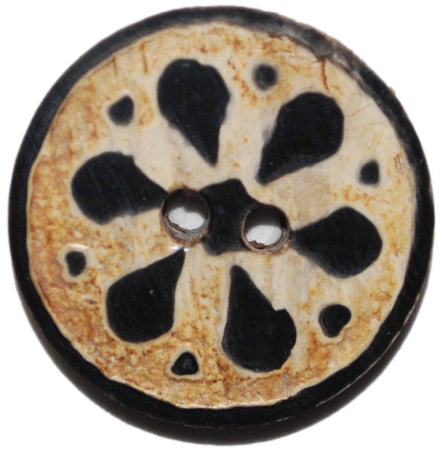 Horn Button 109