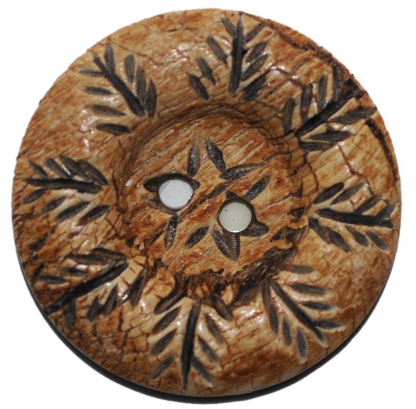 Horn Button 119