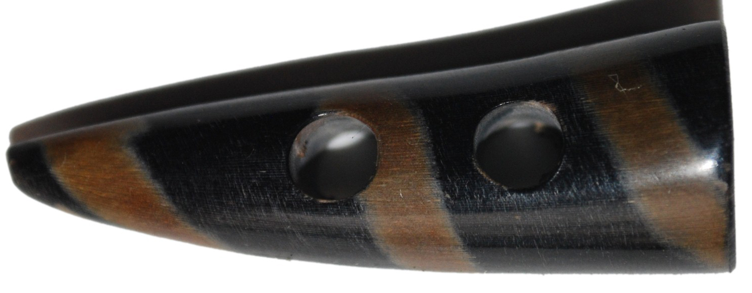Horn Button 534